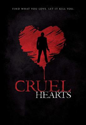 image for  Cruel Hearts movie