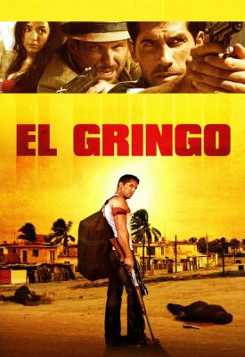 image for  El Gringo movie