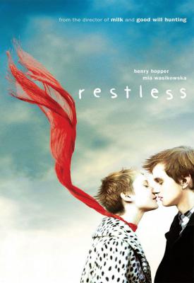 image for  Restless movie