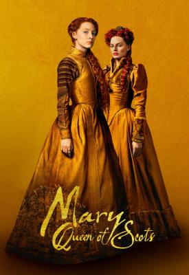 image for  Mary Queen of Scots movie