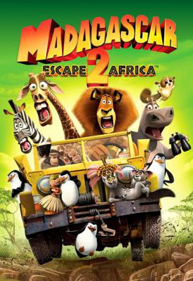 image for  Madagascar: Escape 2 Africa movie
