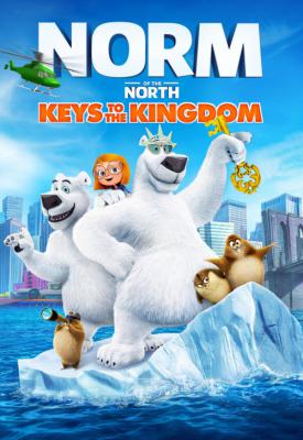 image for  Norm of the North: Keys to the Kingdom movie