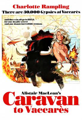 image for  Caravan to Vaccares movie