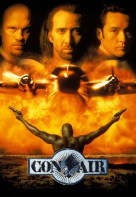 image for  Con Air movie