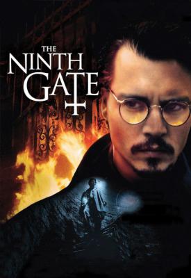 image for  The Ninth Gate movie