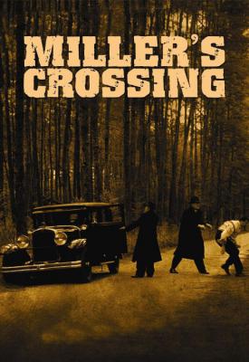 image for  Millers Crossing movie
