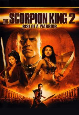 image for  The Scorpion King: Rise of a Warrior movie