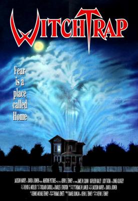 image for  Witchtrap movie