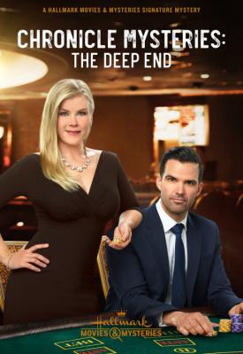image for  The Chronicle Mysteries The Deep End movie