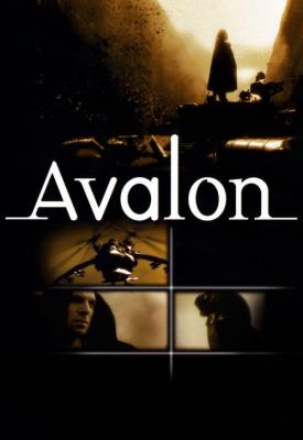 poster for Avalon 2001