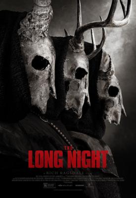 poster for The Long Night 2022
