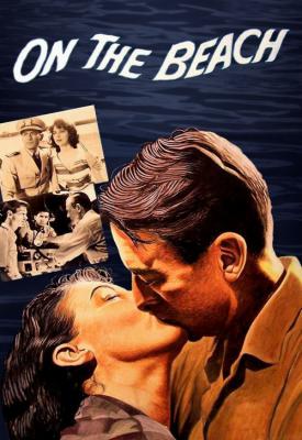 poster for On the Beach 1959