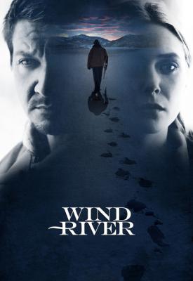 poster for Wind River 2017