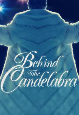 image for  Behind the Candelabra movie