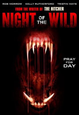 image for  Night of the Wild movie