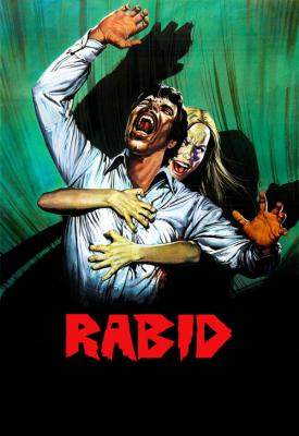 image for  Rabid movie