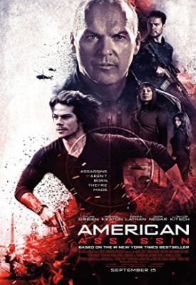 image for  American Assassin movie