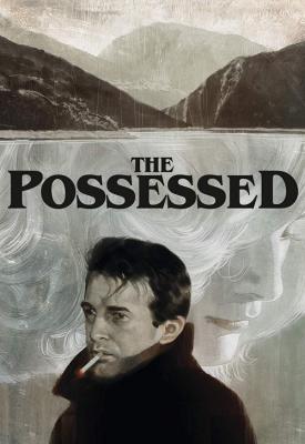 poster for The Possessed 1965
