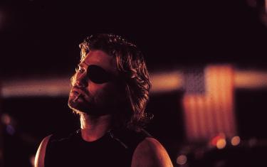 screenshoot for Escape from New York