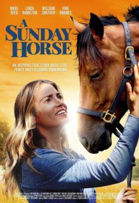 image for  A Sunday Horse movie