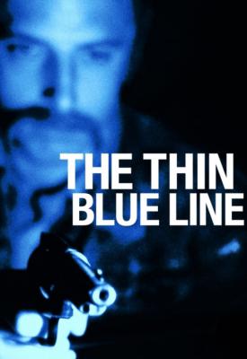 image for  The Thin Blue Line movie