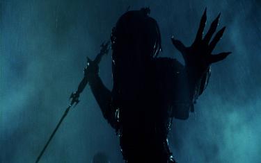 screenshoot for Aliens vs. Predator: Requiem