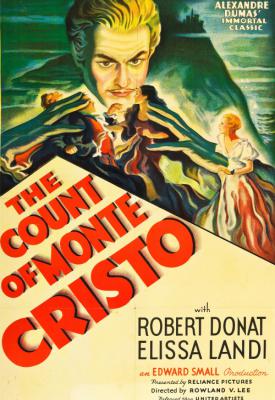 image for  The Count of Monte Cristo movie