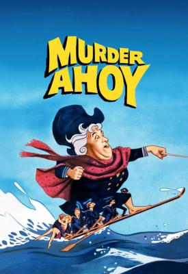 image for  Murder Ahoy movie
