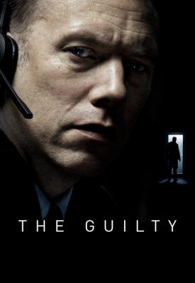 image for  The Guilty movie
