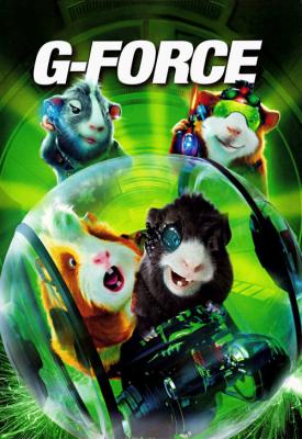 image for  G-Force movie