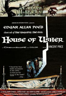 image for  House of Usher movie