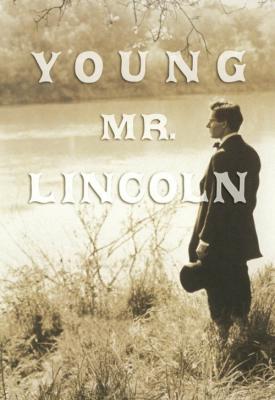 image for  Young Mr. Lincoln movie