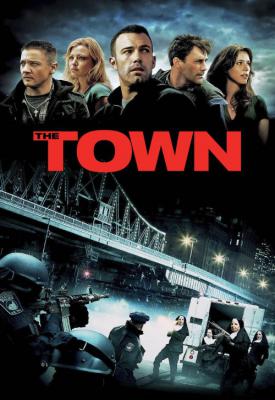image for  The Town movie