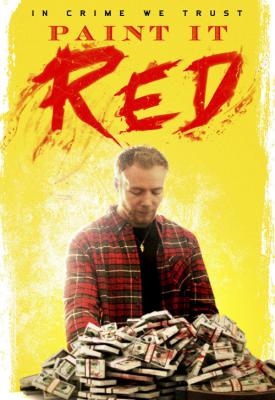 image for  Paint It Red movie