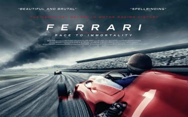 screenshoot for Ferrari: Race to Immortality