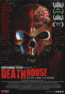 image for  Death House movie