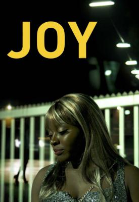 poster for Joy 2018