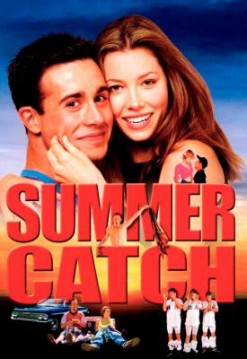 image for  Summer Catch movie