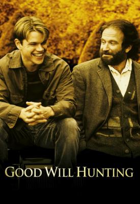 image for  Good Will Hunting movie