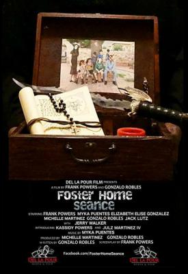 image for  Foster Home Seance movie