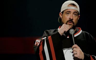 screenshoot for Kevin Smith: Silent But Deadly
