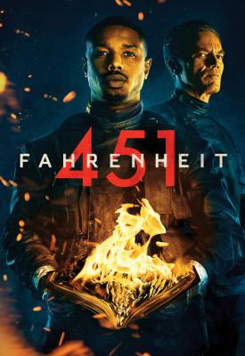 image for  Fahrenheit 451 movie