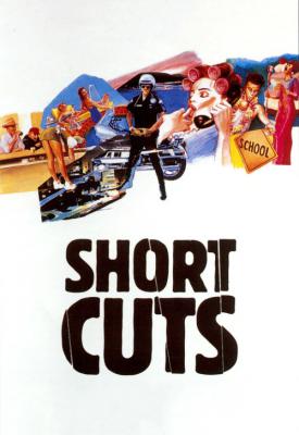 image for  Short Cuts movie