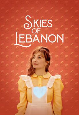 poster for Skies of Lebanon 2020