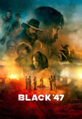 image for  Black 47 movie