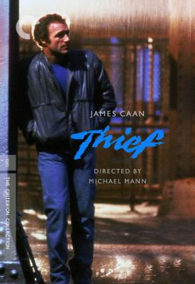 image for  Thief movie