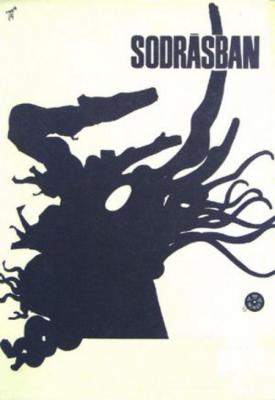 poster for Sodrásban 1964