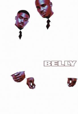 image for  Belly movie