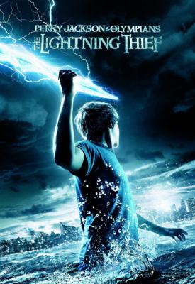 image for  Percy Jackson & the Olympians: The Lightning Thief movie