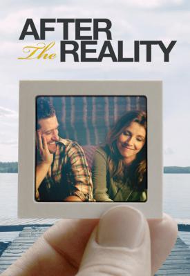 poster for After the Reality 2016